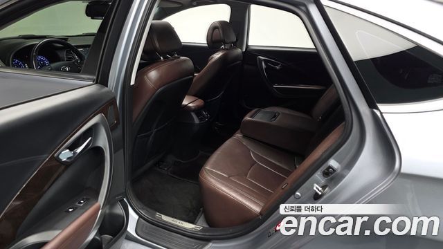 Hyundai Aslan 2015 — photo 16