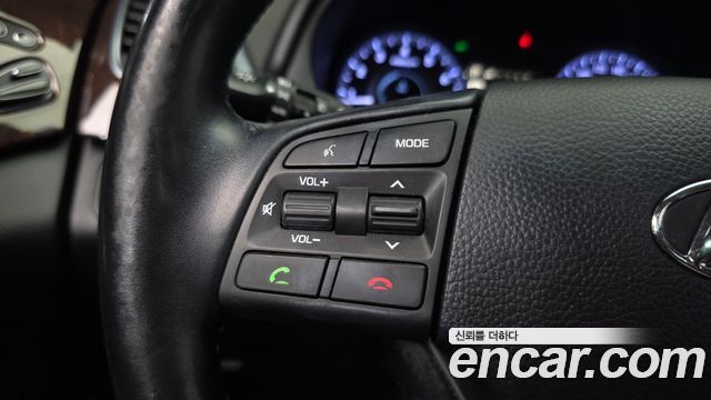 Hyundai Aslan 2015 — photo 29
