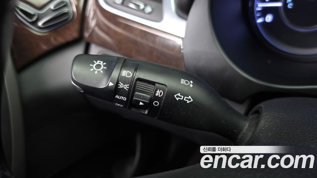 Hyundai Aslan 2015 — photo 30