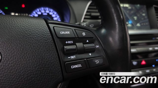 Hyundai Aslan 2015 — photo 31