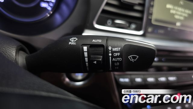 Hyundai Aslan 2015 — photo 32
