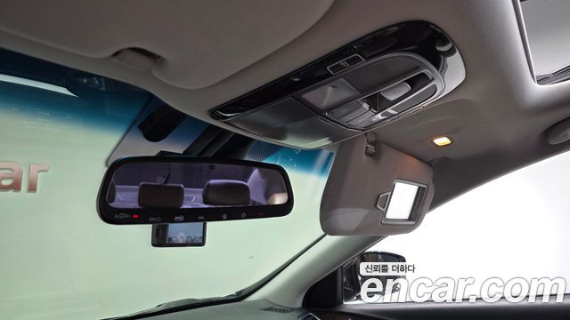 Hyundai Aslan 2015 — photo 33