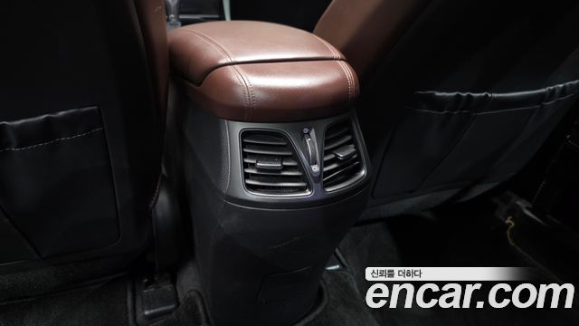 Hyundai Aslan 2015 — photo 34