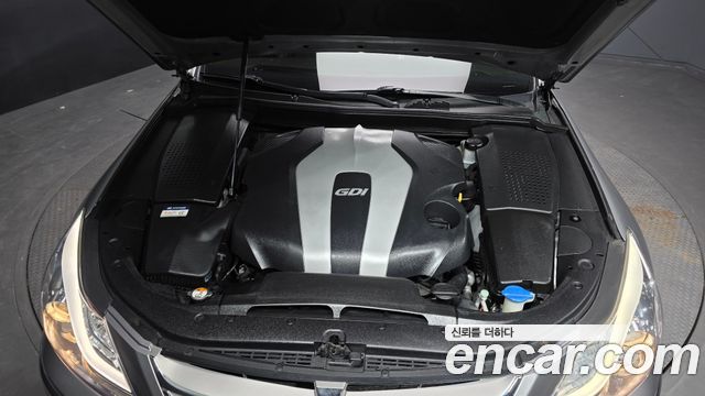 Hyundai Genesis 2013 — photo 6