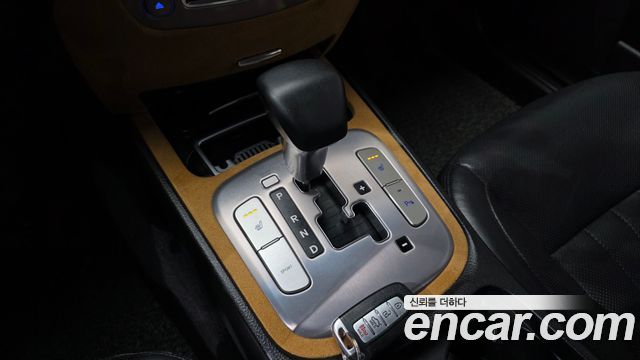 Hyundai Genesis 2013 — photo 9
