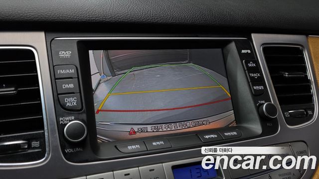 Hyundai Genesis 2013 — photo 15
