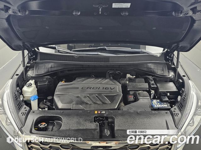 Kia Sorento 2020 — photo 6