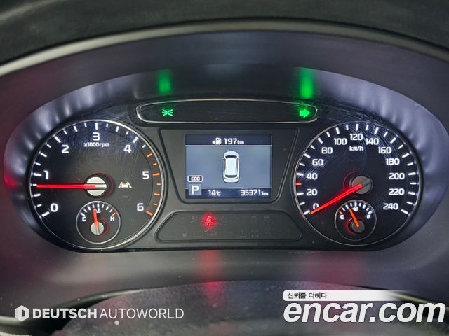 Kia Sorento 2020 — photo 8
