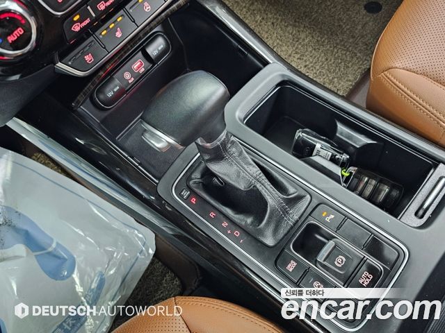 Kia Sorento 2020 — photo 9
