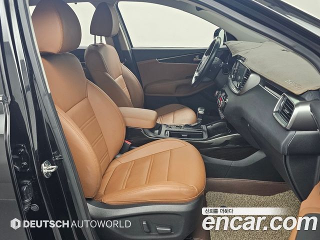 Kia Sorento 2020 — photo 10