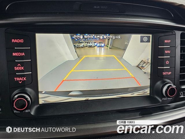 Kia Sorento 2020 — photo 15