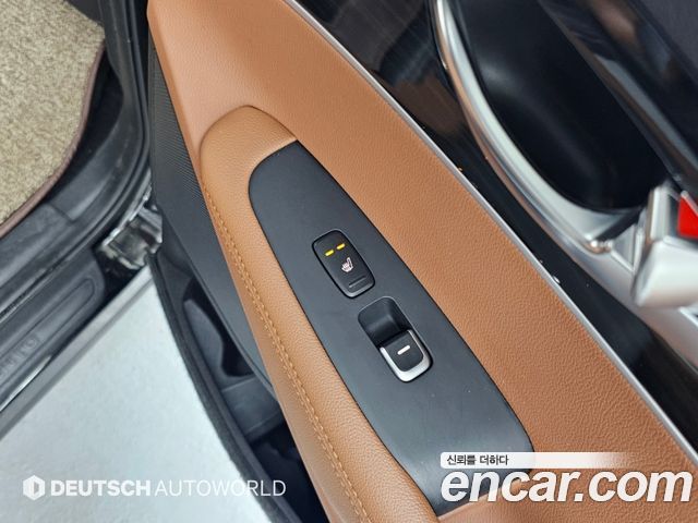 Kia Sorento 2020 — photo 16