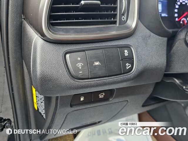 Kia Sorento 2020 — photo 17