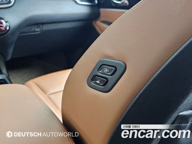 Kia Sorento 2020 — photo 18