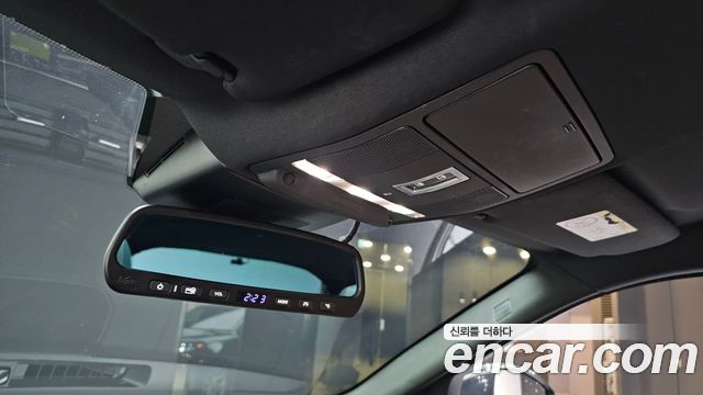 Land Rover Range Rover Evoque 2017 — photo 23