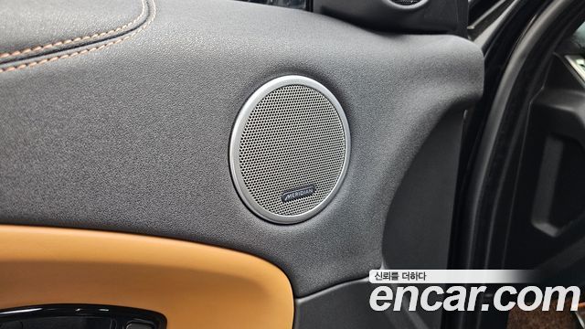 Land Rover Range Rover Evoque 2017 — photo 29