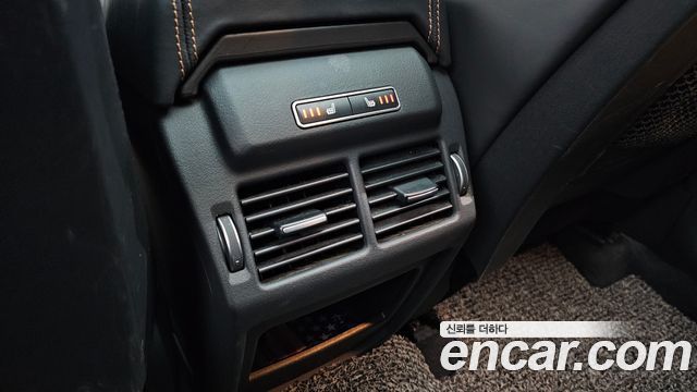 Land Rover Range Rover Evoque 2017 — photo 30