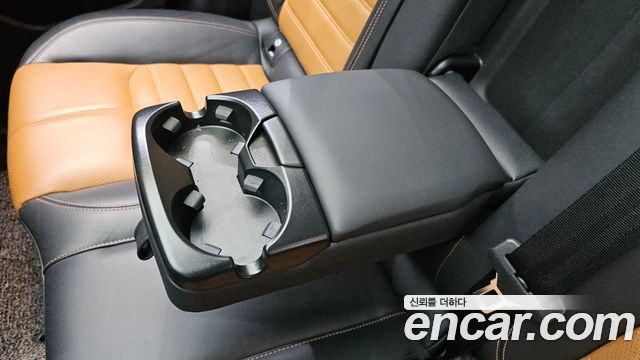 Land Rover Range Rover Evoque 2017 — photo 31