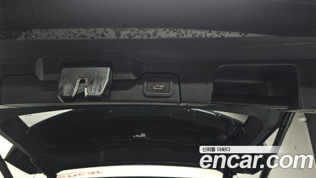 Land Rover Range Rover Evoque 2017 — photo 34