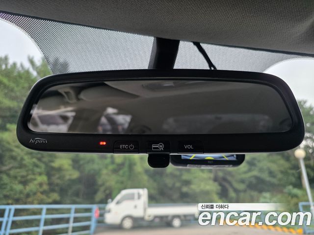 Kia morning 2017 — photo 18
