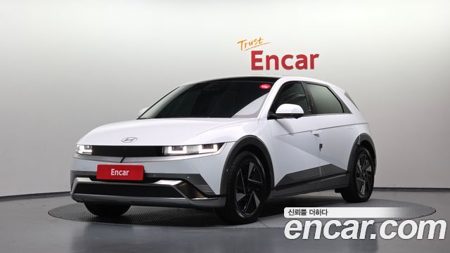 Hyundai Ioniq5 2027 — photo 1