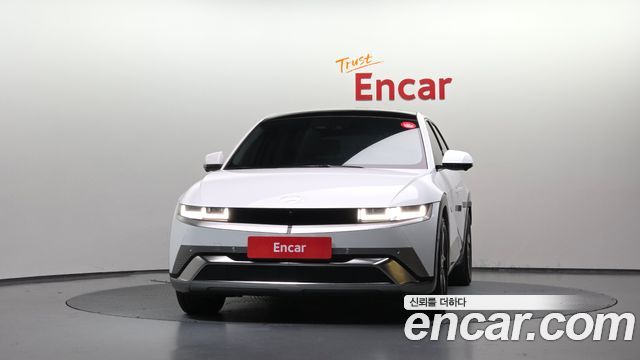 Hyundai Ioniq5 2027 — photo 3
