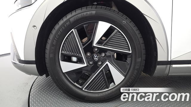 Hyundai Ioniq5 2027 — photo 5