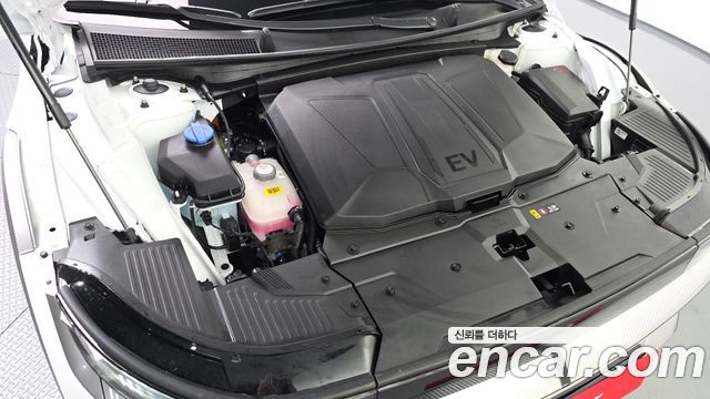 Hyundai Ioniq5 2027 — photo 6