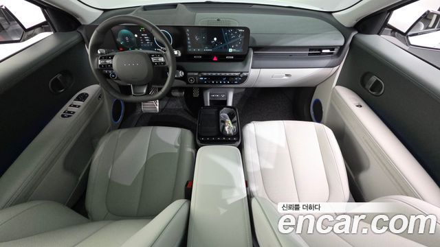 Hyundai Ioniq5 2027 — photo 10