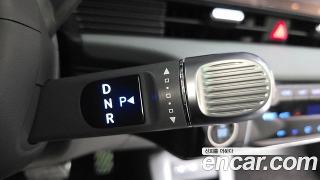 Hyundai Ioniq5 2027 — photo 12