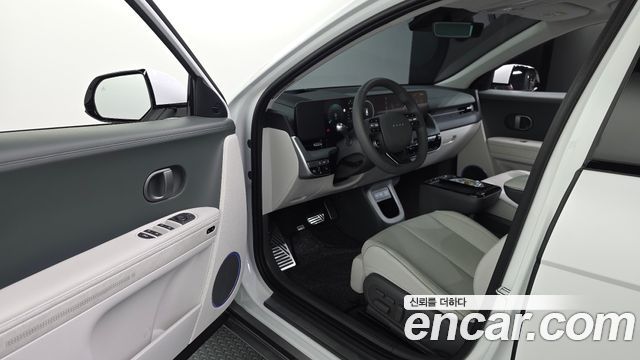 Hyundai Ioniq5 2027 — photo 13