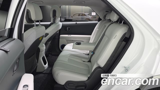 Hyundai Ioniq5 2027 — photo 17