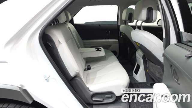 Hyundai Ioniq5 2027 — photo 18