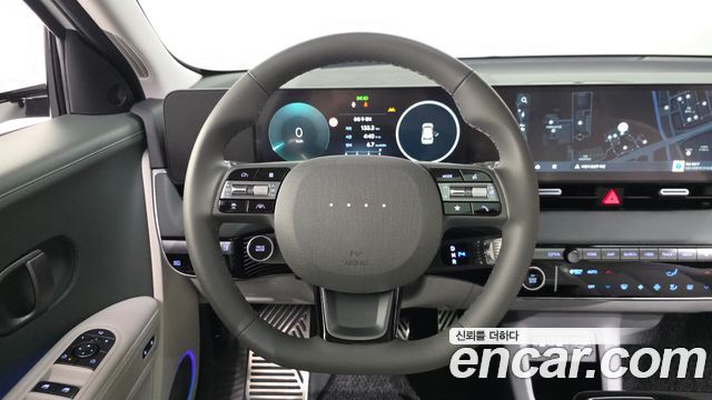Hyundai Ioniq5 2027 — photo 19