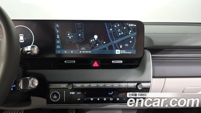Hyundai Ioniq5 2027 — photo 20