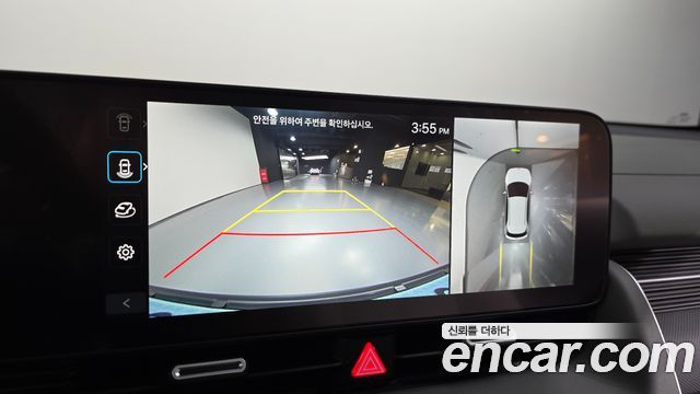 Hyundai Ioniq5 2027 — photo 21