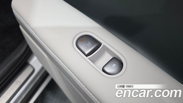 Hyundai Ioniq5 2027 — photo 24