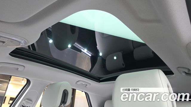 Hyundai Ioniq5 2027 — photo 25