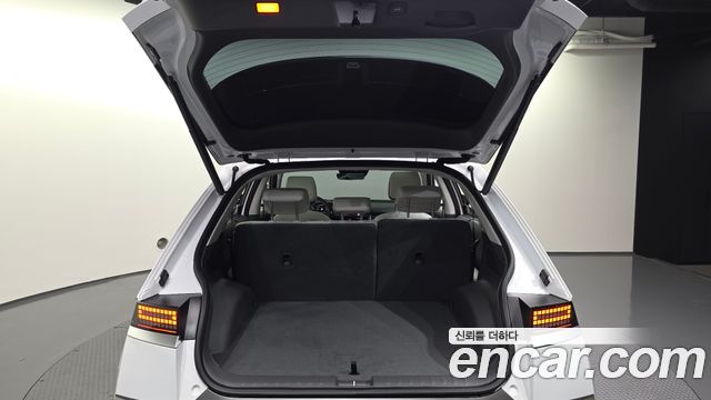 Hyundai Ioniq5 2027 — photo 26