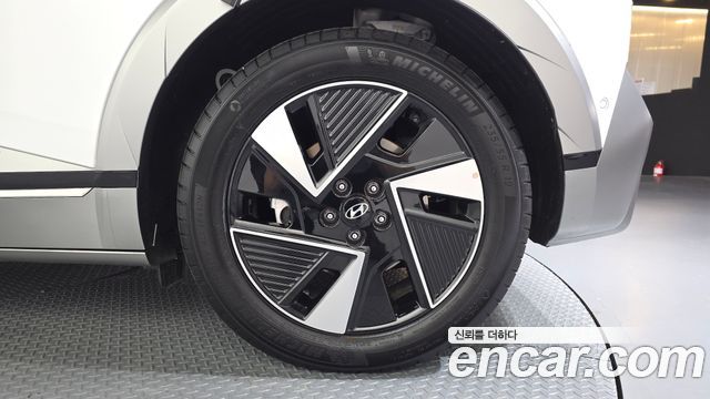 Hyundai Ioniq5 2027 — photo 7