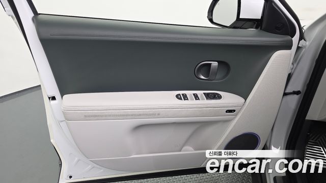 Hyundai Ioniq5 2027 — photo 14