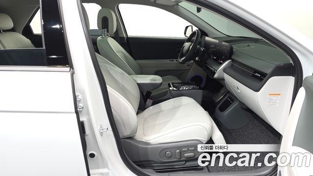 Hyundai Ioniq5 2027 — photo 16