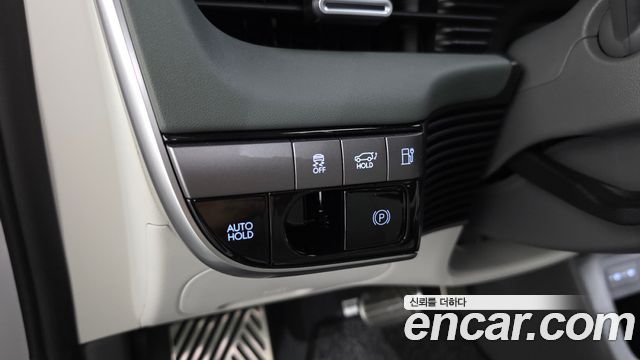 Hyundai Ioniq5 2027 — photo 27