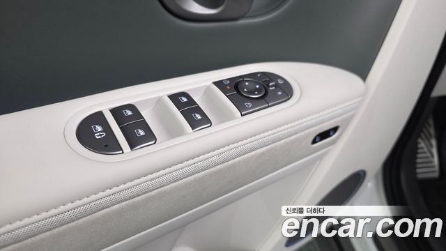 Hyundai Ioniq5 2027 — photo 28