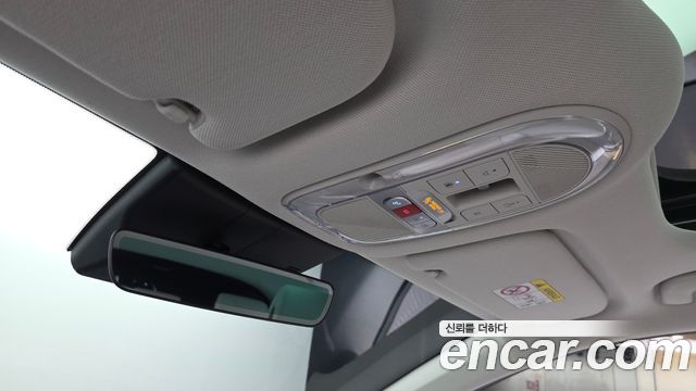 Hyundai Ioniq5 2027 — photo 29