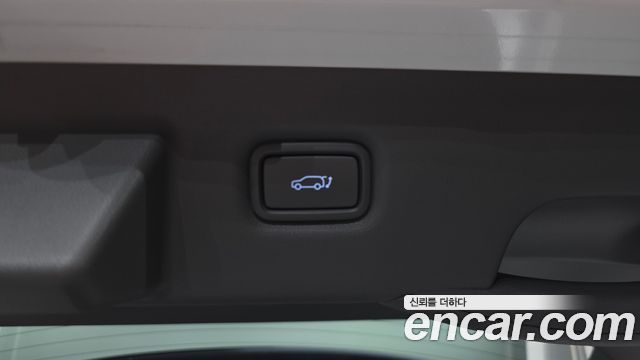 Hyundai Ioniq5 2027 — photo 31