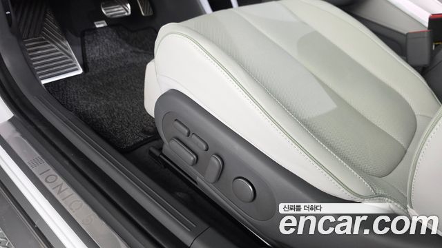Hyundai Ioniq5 2027 — photo 32