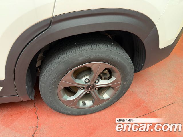 Kia Seltos 2023 — photo 2