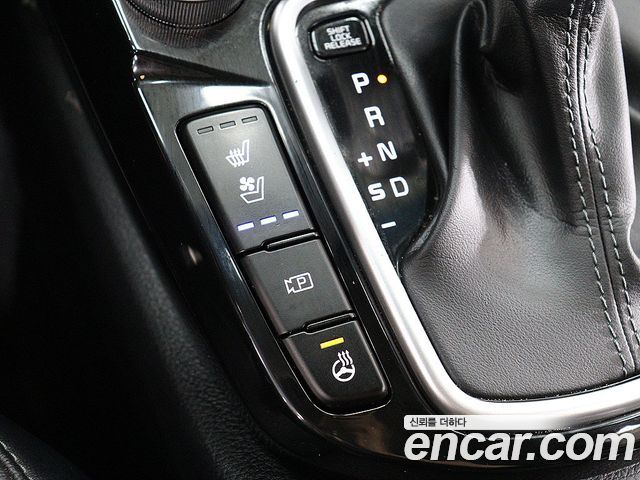 Kia Seltos 2023 — photo 11