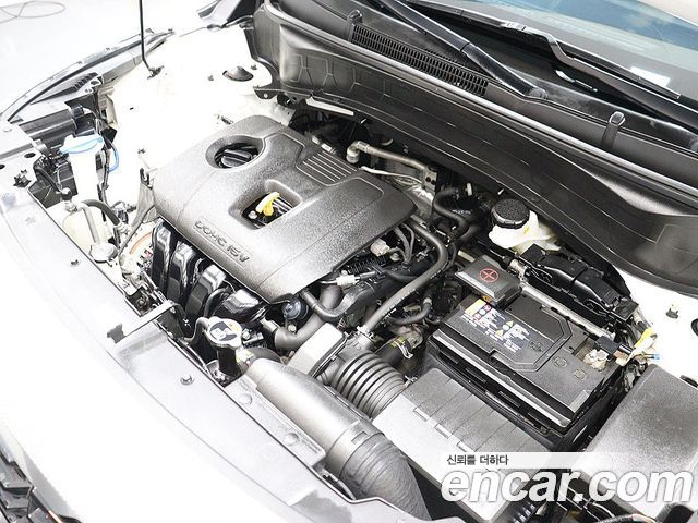 Kia Seltos 2023 — photo 19